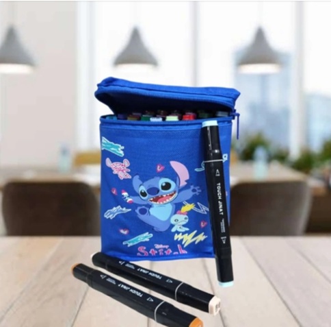 marcadores variedades el destello